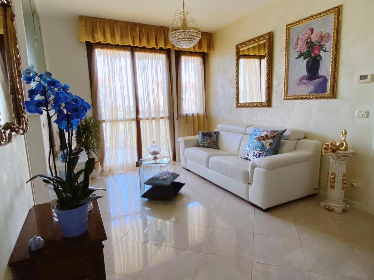 帕爾馬Casa Di Alice公寓 外观 照片
