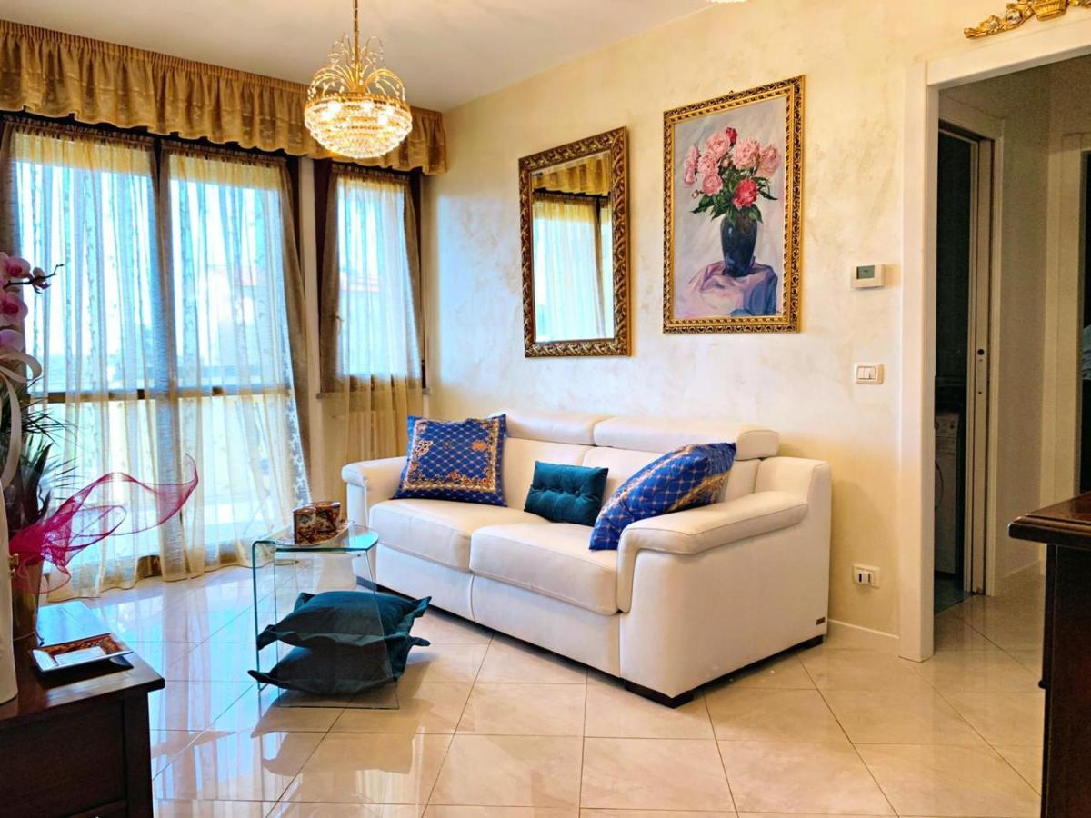 帕爾馬Casa Di Alice公寓 外观 照片